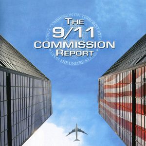Photo The 9/11 Commission Report