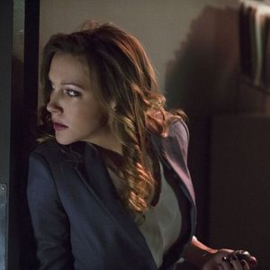Photo Katie Cassidy