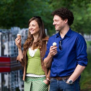 Photo Leonor Watling