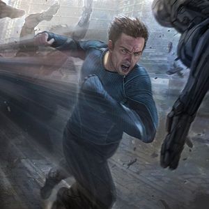 Photo Avengers : L'ère d'Ultron