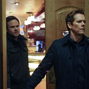Photo Shawn Ashmore