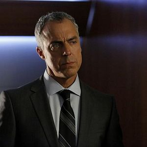 Photo Titus Welliver