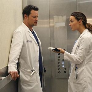 Photo Grey's Anatomy