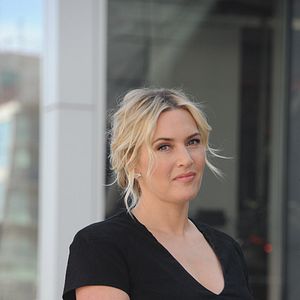 Photo Kate Winslet