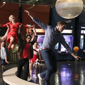 Photo Matthew Morrison