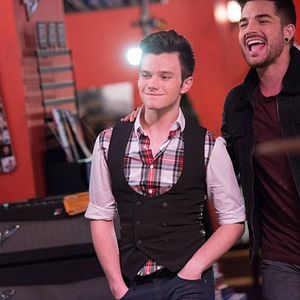 Photo Glee