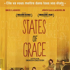 Photo States of Grace
