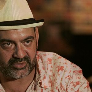 Photo José Corbacho