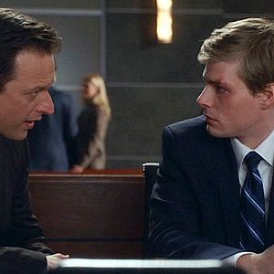 Photo Hunter Parrish