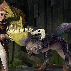 Photo Dragons 2