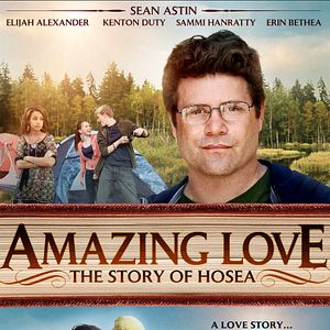 Photo Amazing Love - The Story of Hosea