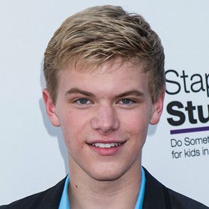 Photo Kenton Duty