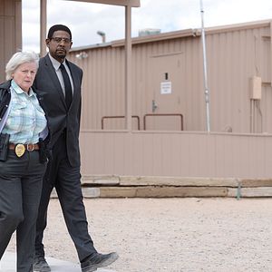 Photo Brenda Blethyn