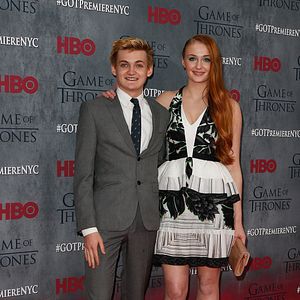 Photo Sophie Turner