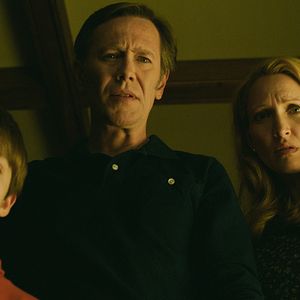 Photo Stephen McHattie