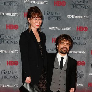 Photo Peter Dinklage