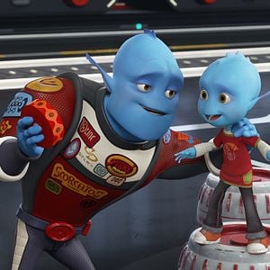 Photo Les Zévadés de l'espace