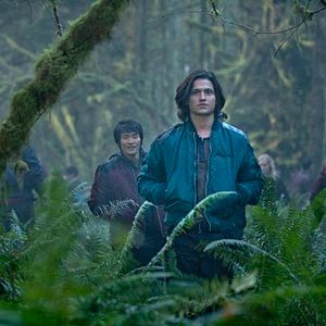 Photo Thomas McDonell