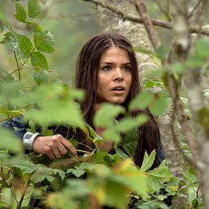 Photo Marie Avgeropoulos