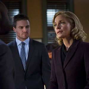 Photo Stephen Amell