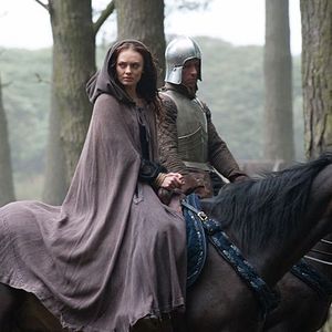 Photo Laura Haddock