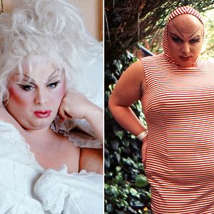 Photo I am Divine