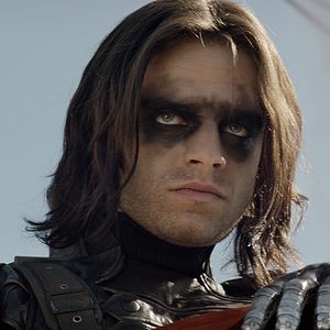 Photo Captain America, le soldat de l'hiver