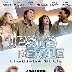 Photo Jesus People: The Movie