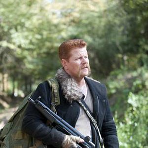 Photo Michael Cudlitz