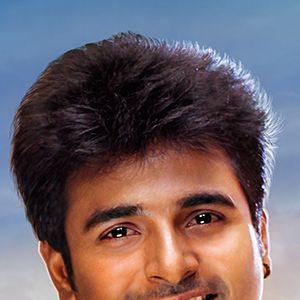Photo Siva Karthikeyan