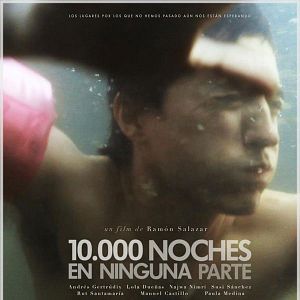 Photo 10.000 noches en ninguna parte