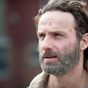 Photo The Walking Dead