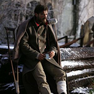 Photo Kurt Seyit ve Şura