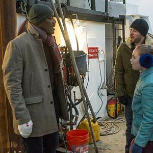 Photo Johnny Sequoyah