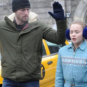 Photo Johnny Sequoyah