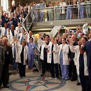 Photo Camilla Luddington