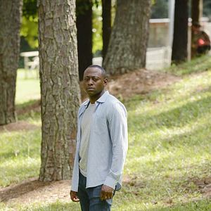 Photo Omar Epps