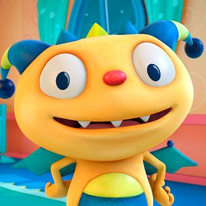 Photo Henry Câlimonstre