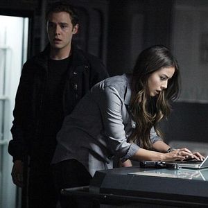 Photo Chloe Bennet