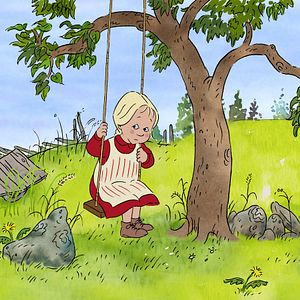 Photo Les aventures d'Emile à la ferme