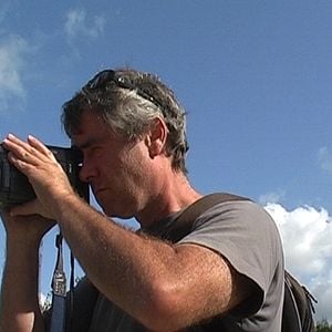 Photo J'ai pas changé de bord