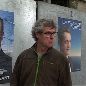 Photo J'ai pas changé de bord