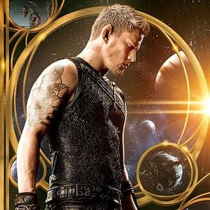Photo Jupiter : Le destin de l'Univers