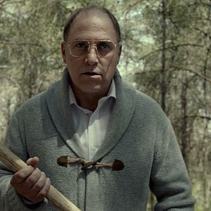 Photo Big Bad Wolves