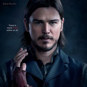 Photo Penny Dreadful