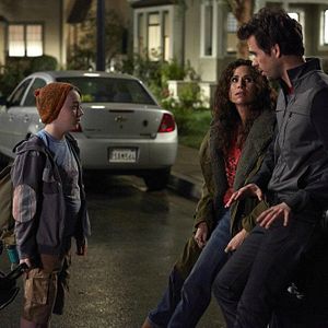 Photo Benjamin Stockham