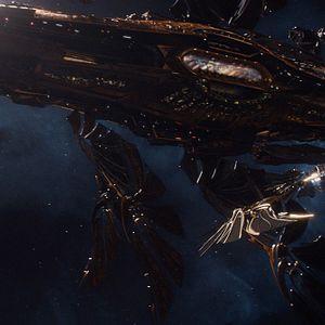 Photo Jupiter : Le destin de l'Univers