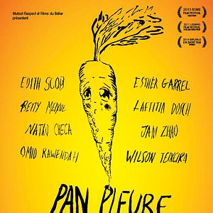 Photo Pan pleure pas