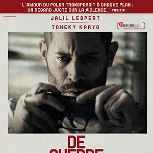 Photo De guerre lasse