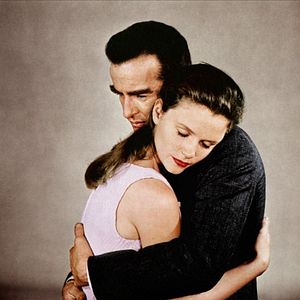 Photo Montgomery Clift